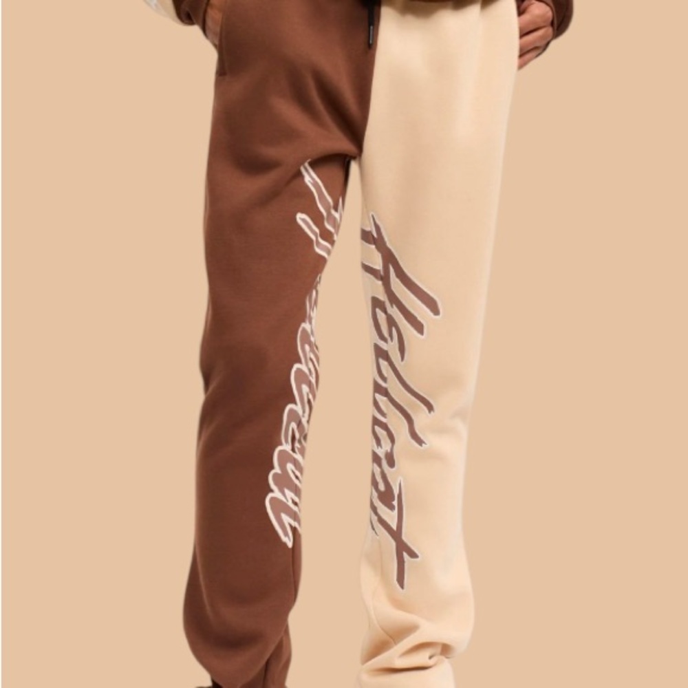 DODGE HELLCAT RAISE HELL FLARE SWEATPANTS- Size 3X